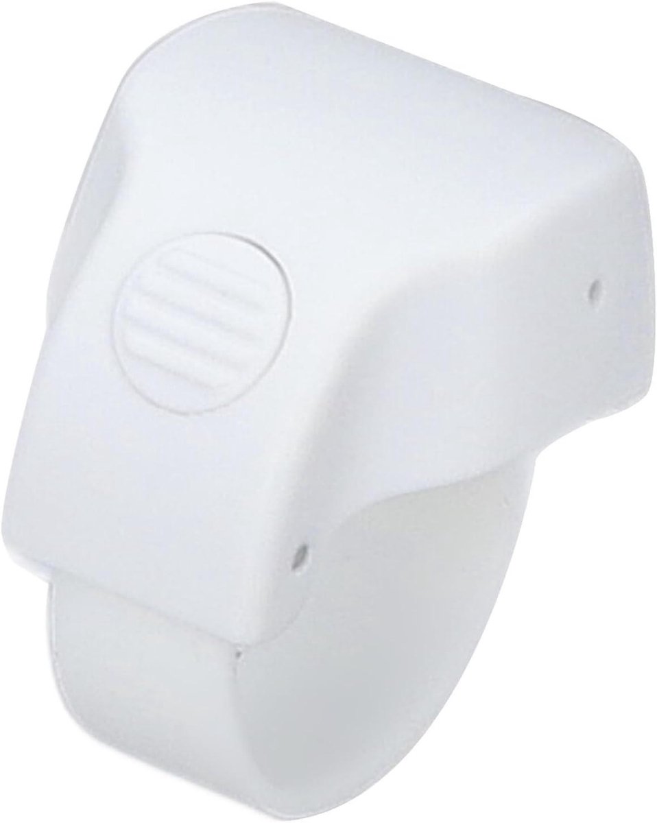 Camera Afstandsbediening Ring - Smart Ring Controller - Zelfportretten Maken - 10.000 Opnames - 10 Meter Bereik - Zwart