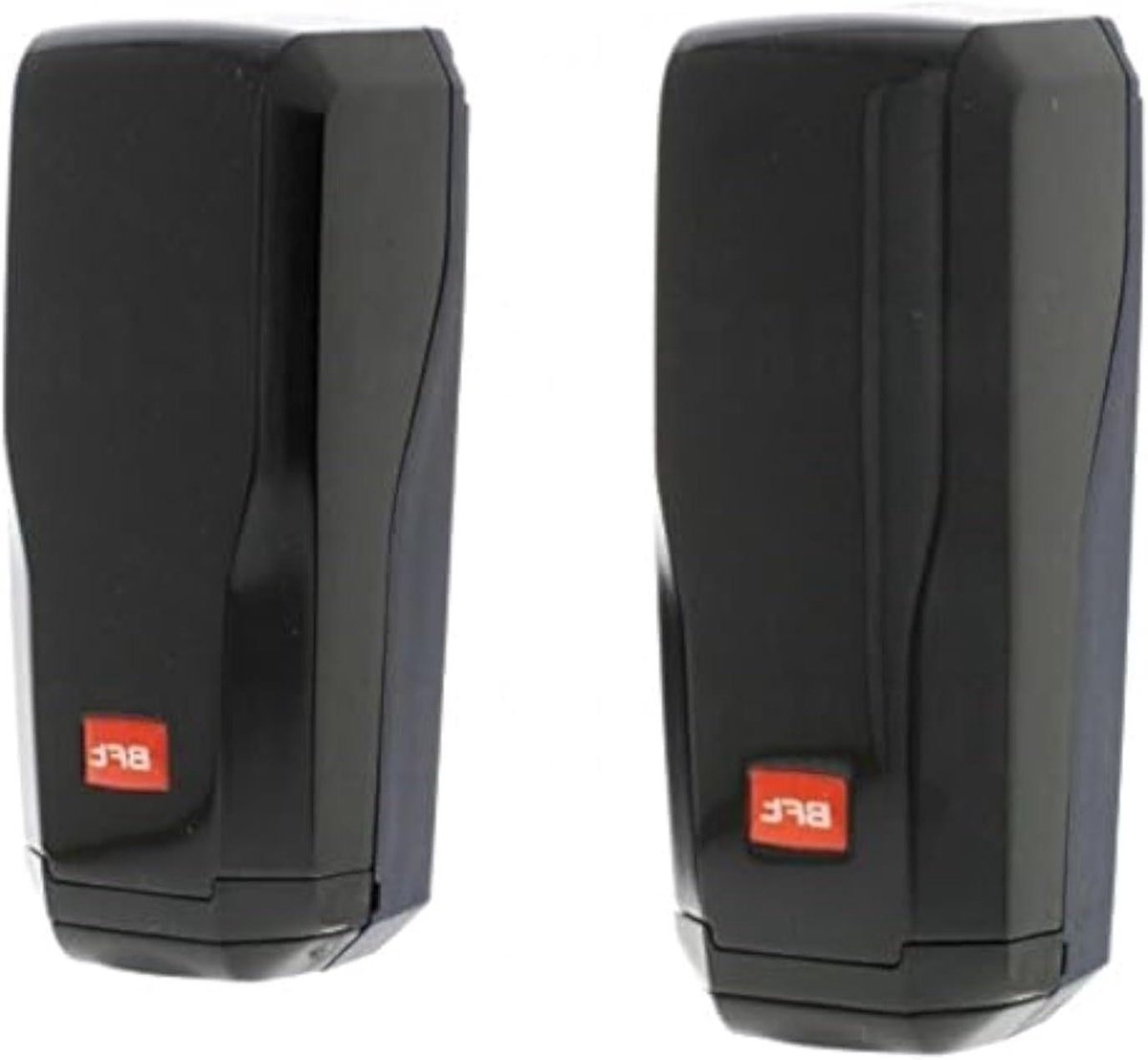 BFT P111526 Photoelectric sensors Model Desme A15 Code P111, 24 V, ND, 2 pieces