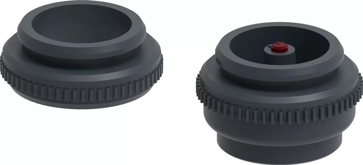 Uponor Vario vervangingsadapter Set M, MAGNA, PLUS, S, 1141758