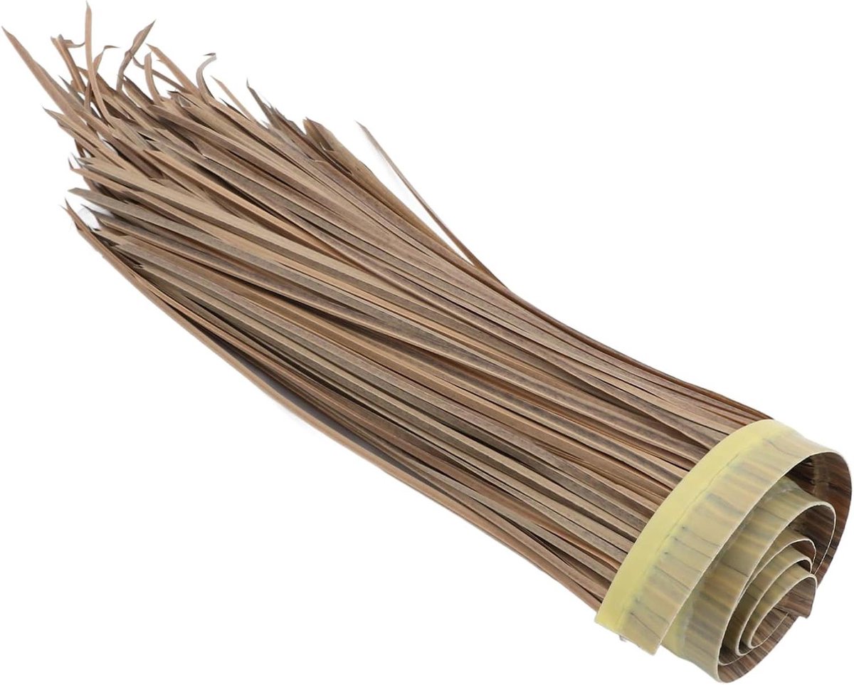 Gesimuleerd Riet - Dakbedekking Kunst - Tuindecoratie Maken - Onderhoudsvrij Materiaal - 1