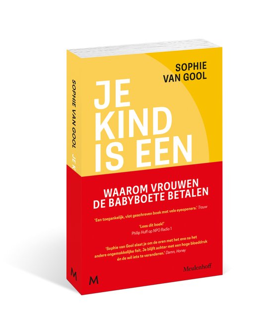 Je kind is een goudmijn