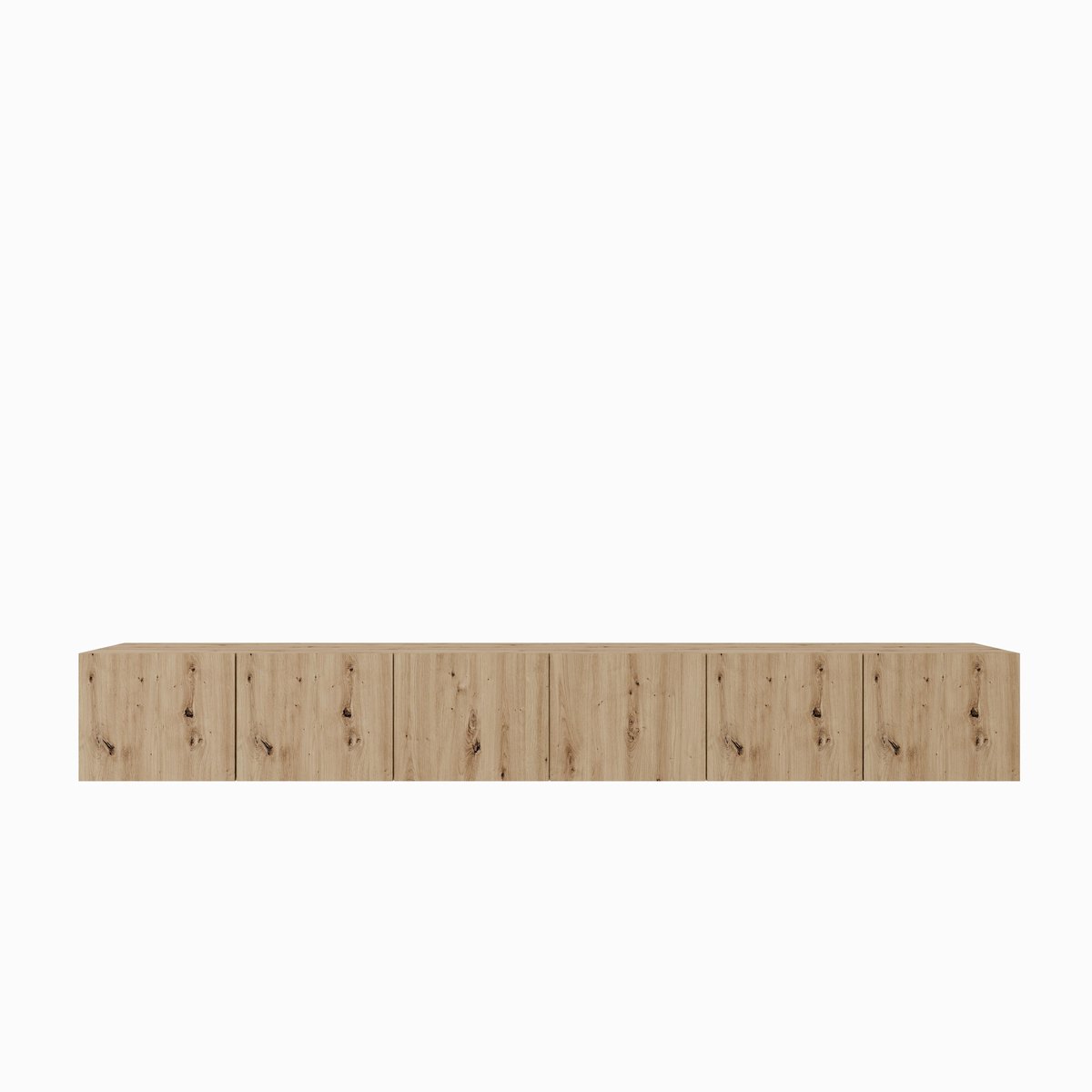 TV-kast Lyon 300 (3x100) cm (artisan)