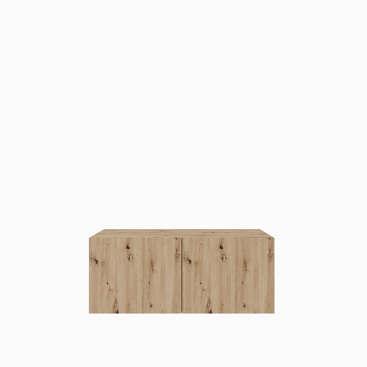 Margaret Hadas24 TV-kast Lyon 1x100 cm (artisan) Lyon Artisan