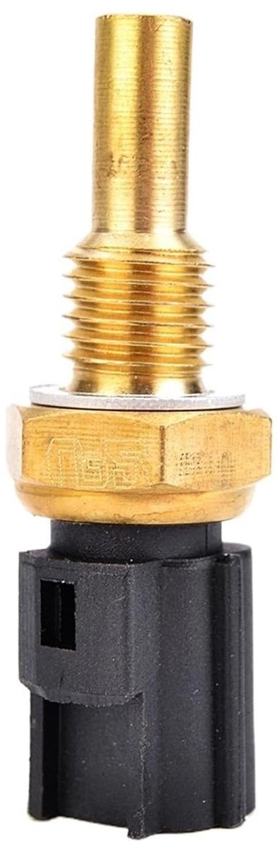 Watertemperatuursensor - Motoronderdeel - Motoronderhoud - Directe Meting - 10 x 5 x 5 cm - Metaal