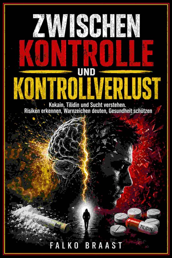 Zwischen Kontrolle und Kontrollverlust - cover