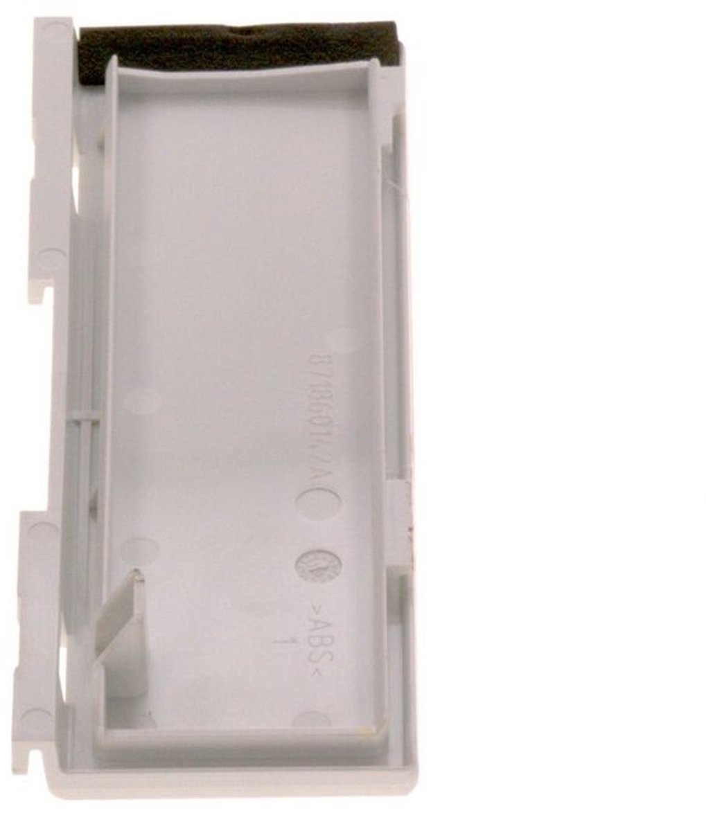 BOSCH Afdekking, 871860142A0