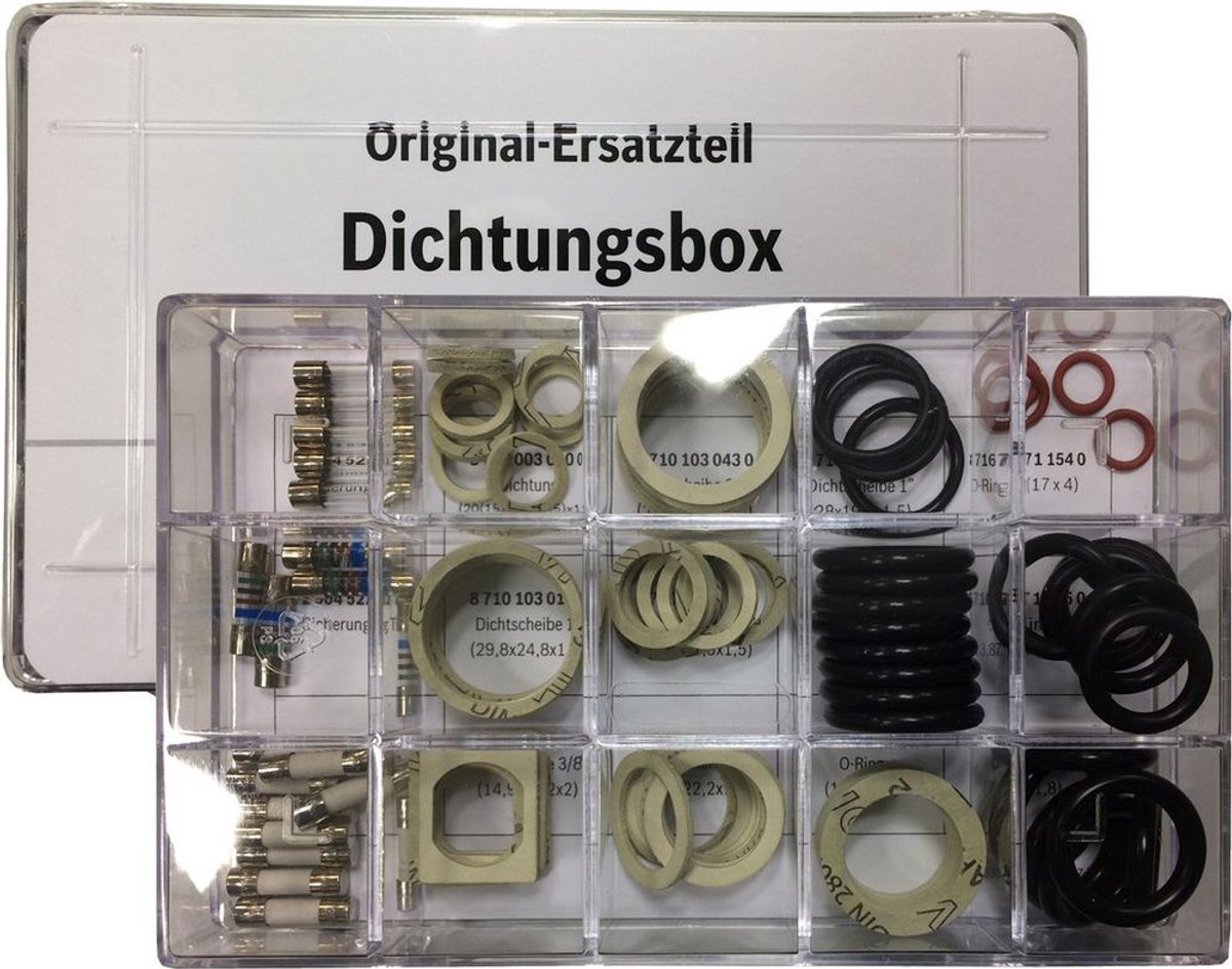 BOSCH Dichtingsbox, 8737708513