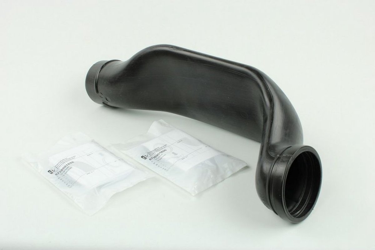 BOSCH Afvoergaspijp, 7746900145
