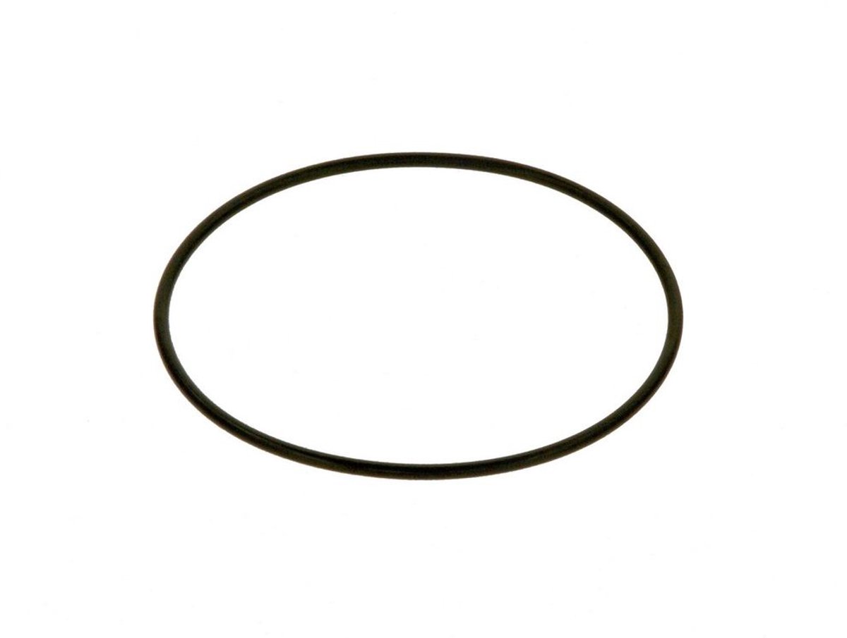 BOSCH O-Ring 87x3mm NBR70 CG25 (2x), 63020362