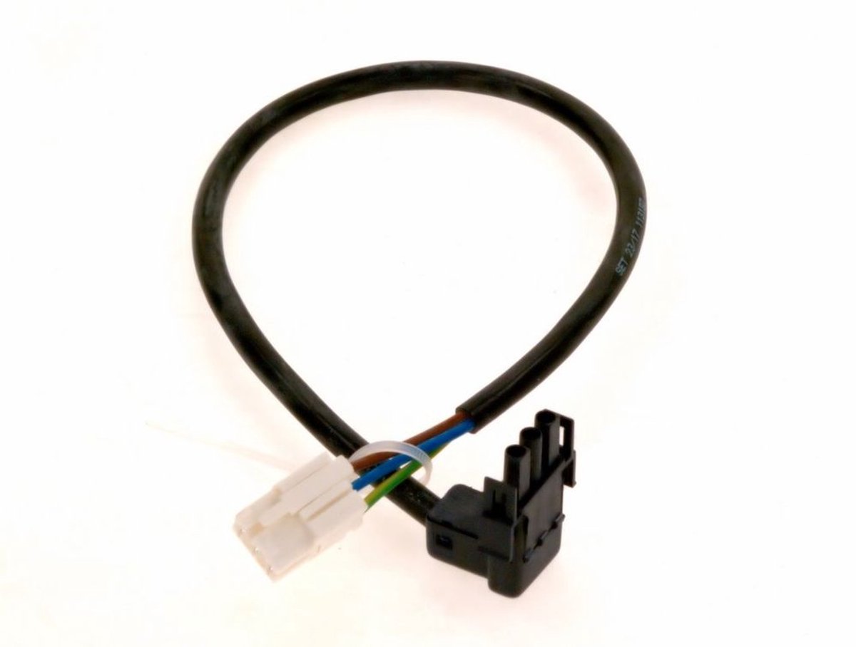 BOSCH Verbindingsleiding 230VAC Ventilator, 63035351