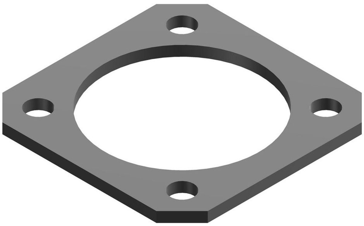 BOSCH Pakking, 87110040210