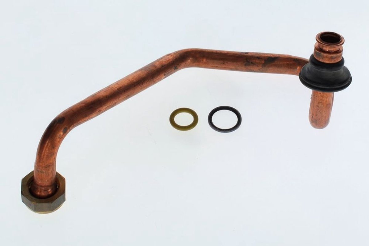 BOSCH Gaspijp, 87107353010