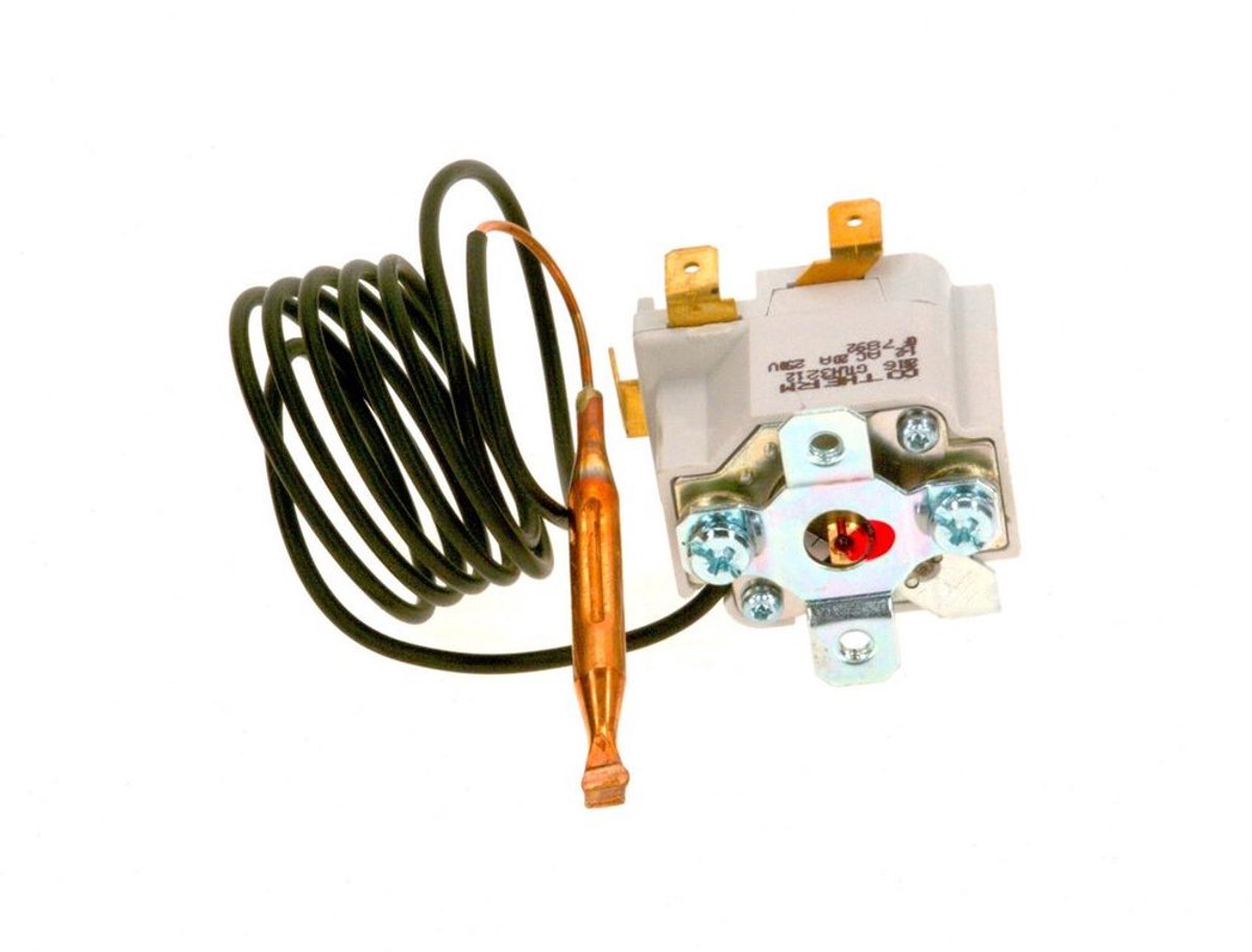 BOSCH Temperatuurregelaar, 87290109920