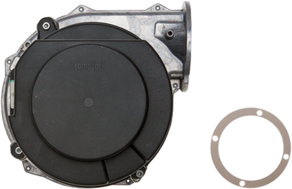 BRÖTJE Ventilator, 986281