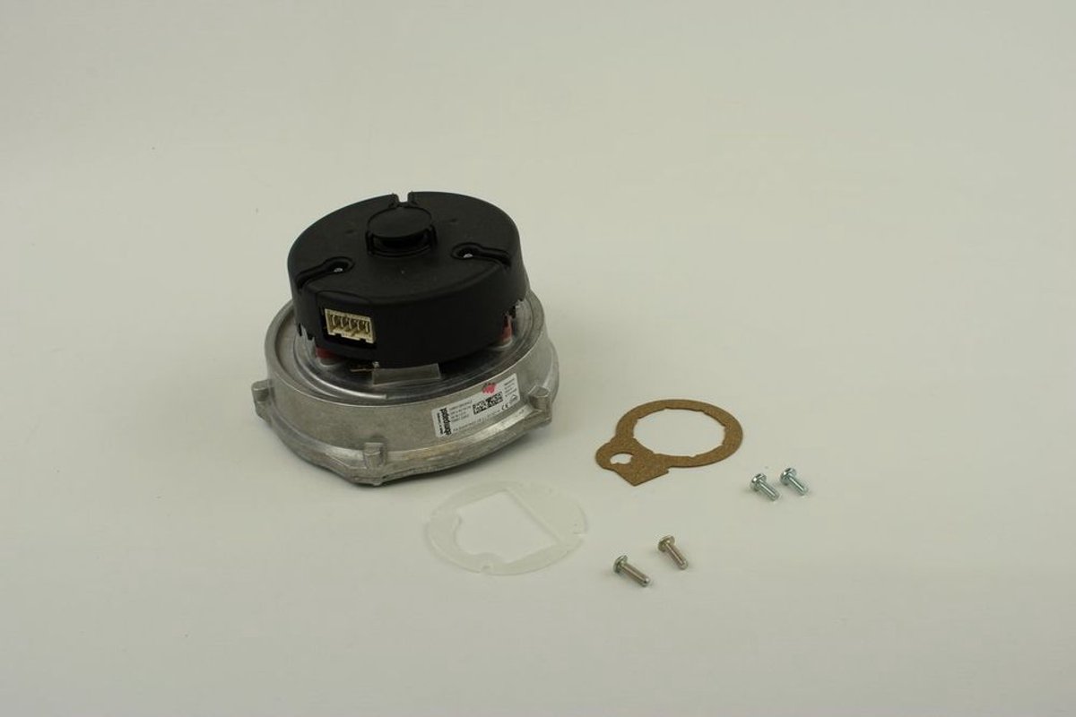 BOSCH Ventilator, 8738901722