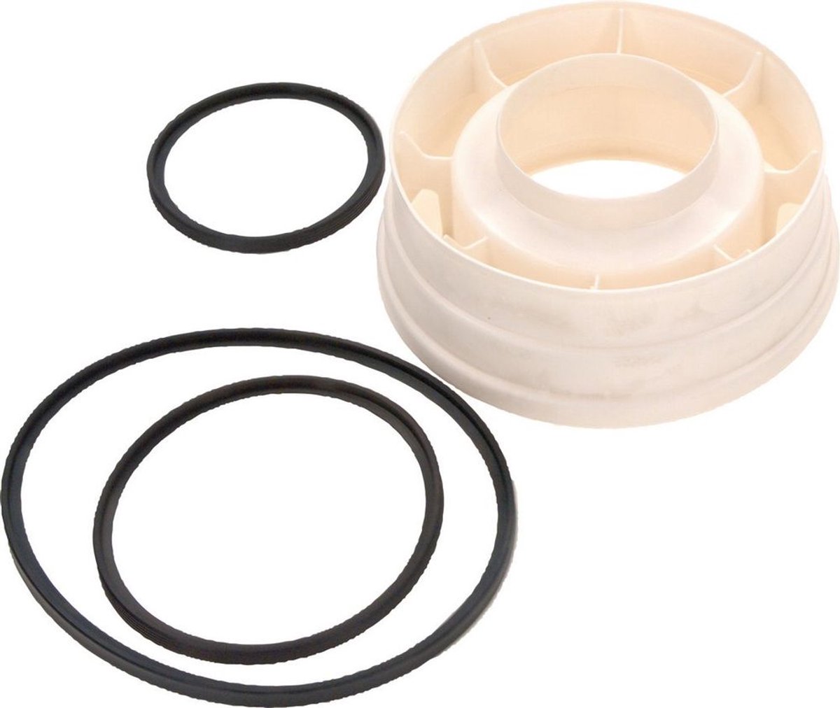BOSCH Adapter ketelaansluiting 160-110, 7101418