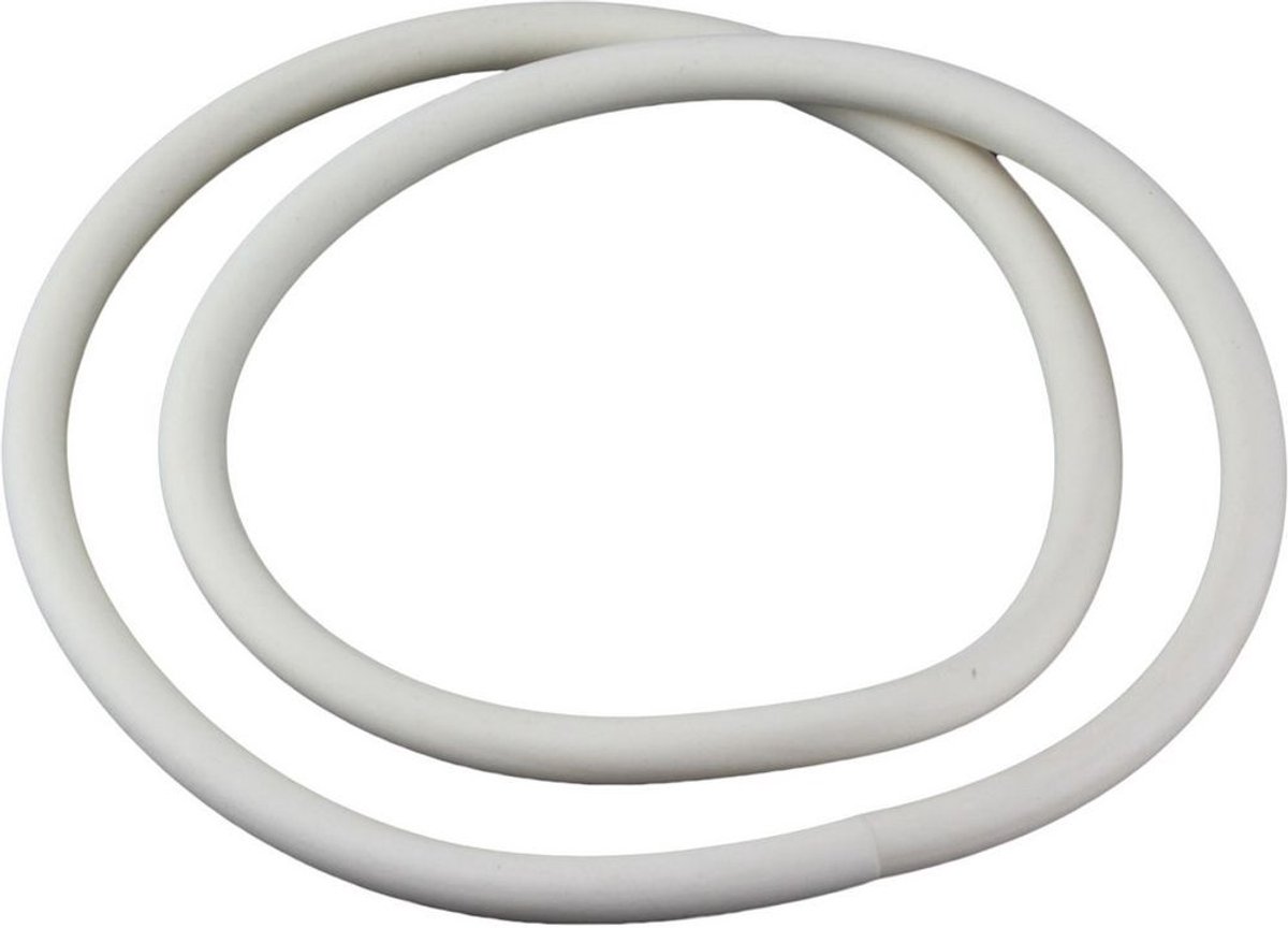 Bol.com Nefit 74578 pakking condensbak t.b.v. 25/30kW - 8738901410 aanbieding