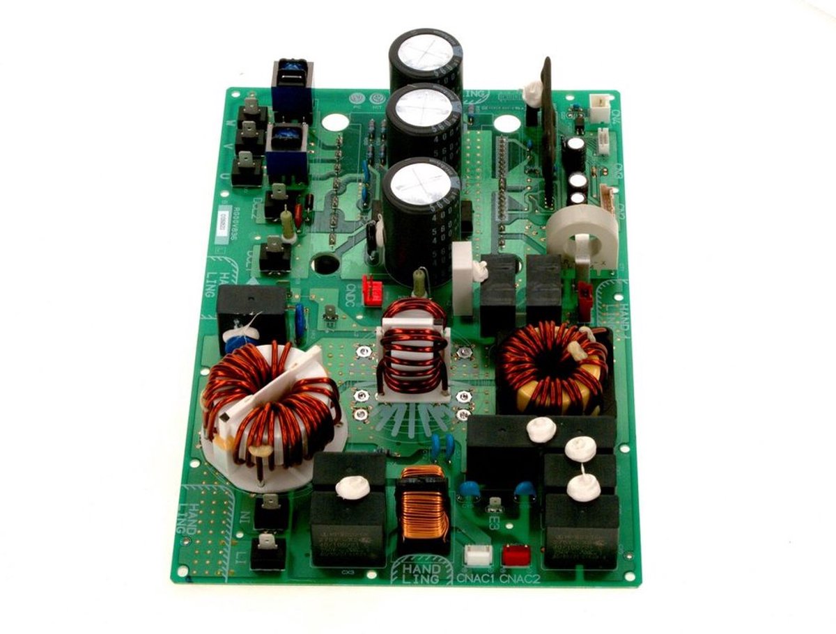 BOSCH Hoofdprintplaat, 87183123960