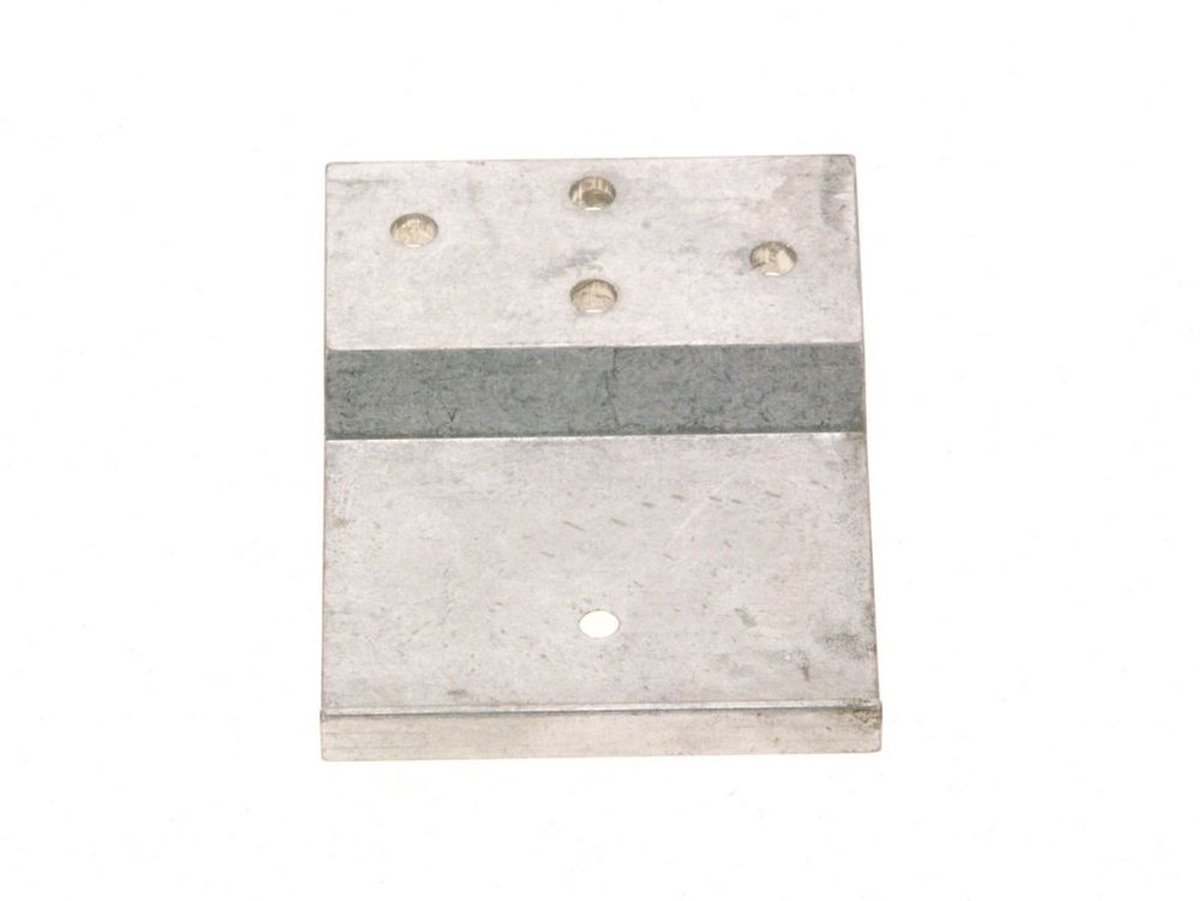 BOSCH Afglijbeveiliging, 87485110560