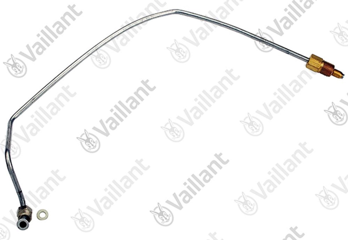 VAILLANT Ontstekingsgasleiding VGH 130-220/5 XZ u.w. Vaillant-nr. , 043982