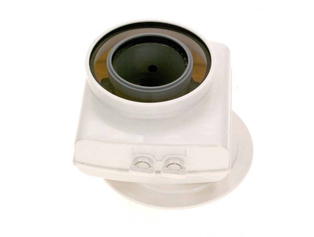 BOSCH Afvoerpijpadapter, 7736700687
