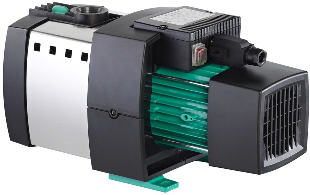 Wilo Hogedruk-centrifugaalpomp HiMulti 3-24 P/1/5/230,G1,400W,620W, 4244148