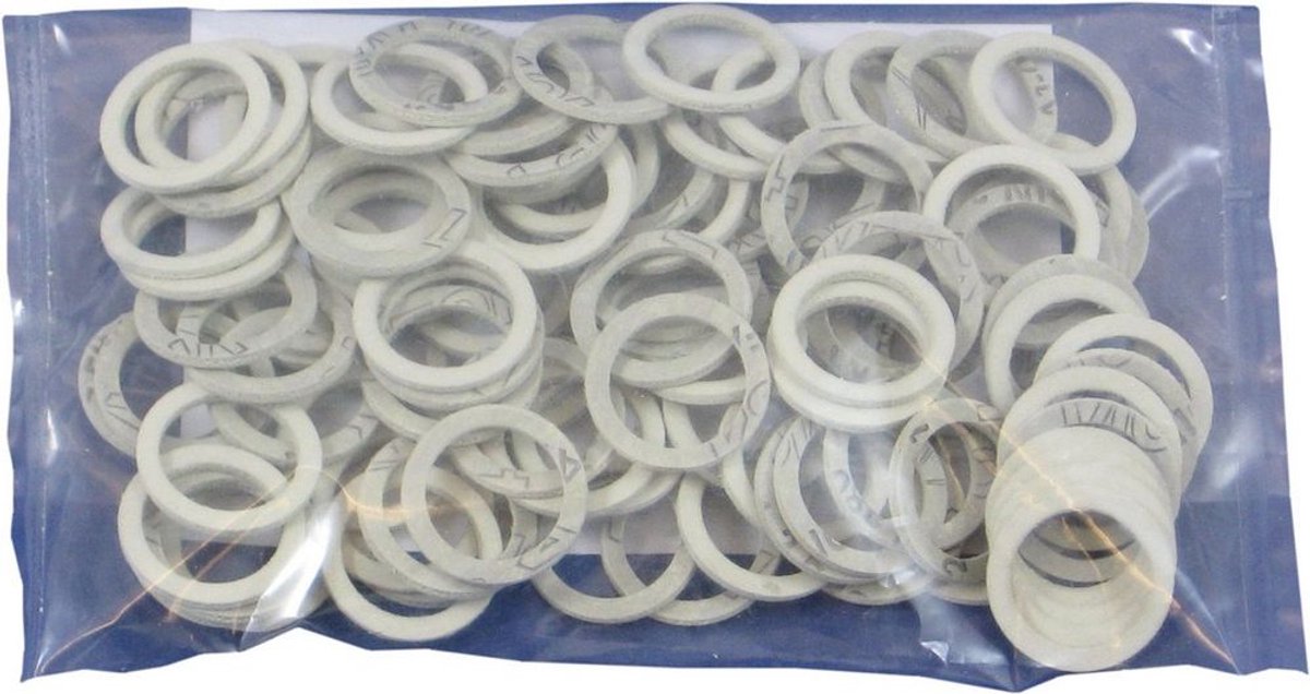 BOSCH Afsluitring 1/2 (100x), 87101030451