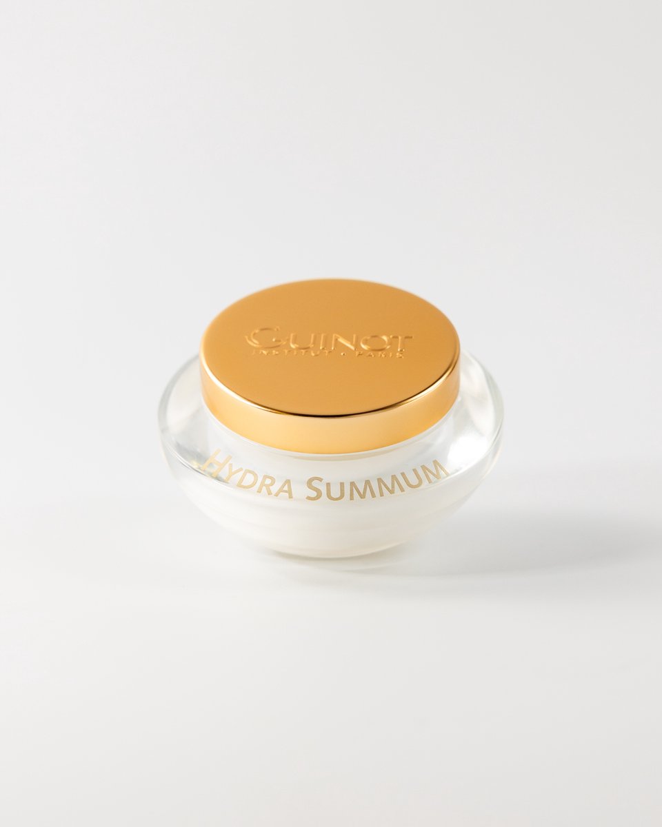 Guinot Travel Hydra Summum Cream - 15ml