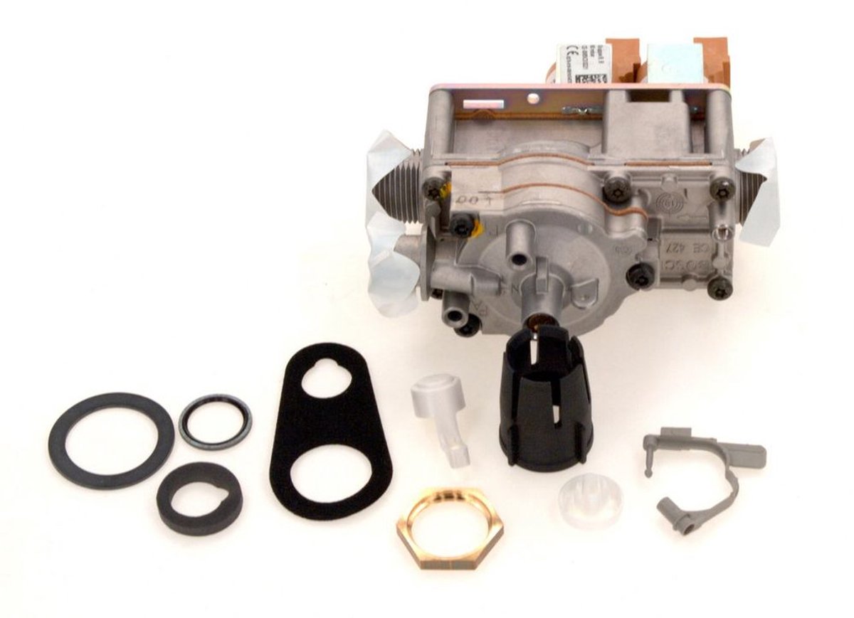 BOSCH Gaskraan, 8738717458