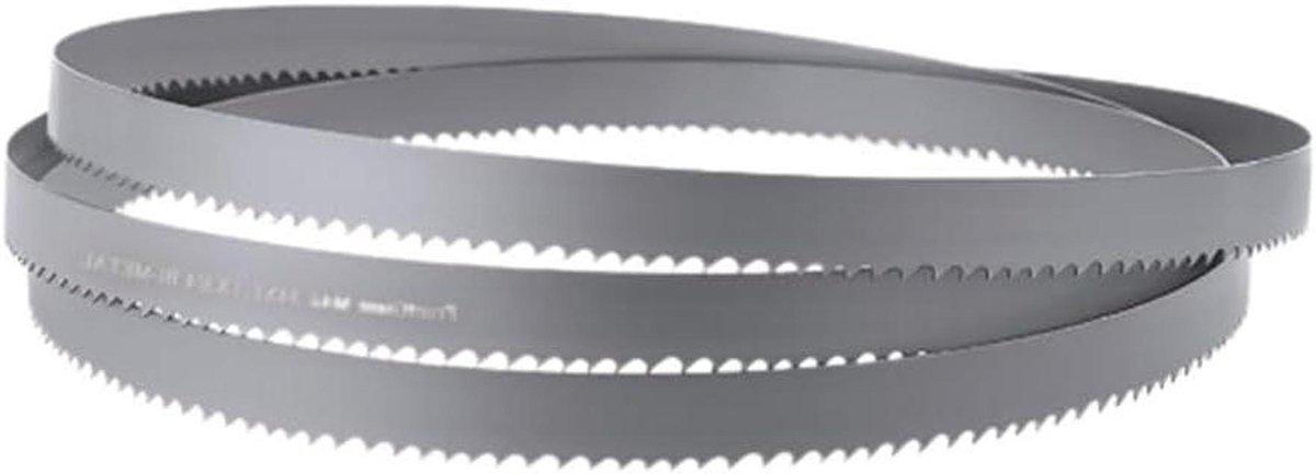 Lintzaagblad - Metalen zaagblad - Metaal zagen - Snelstaal M42 - 13 mm breed - One Color