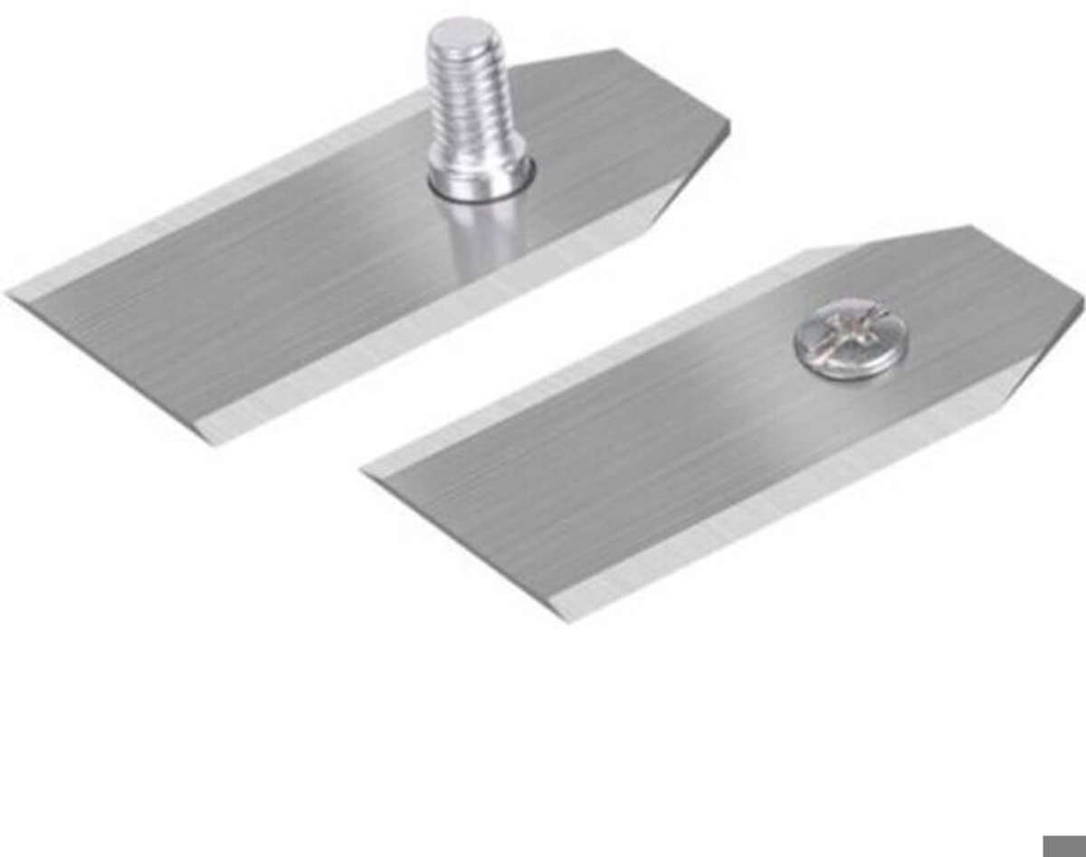 Dell Titanium Maaimesjes voor Husqvarna Automower thumbnail 4