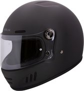 Merlin Revival Vintage Helm - Maat XL (61/62) -