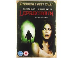 Leprechaun 1
