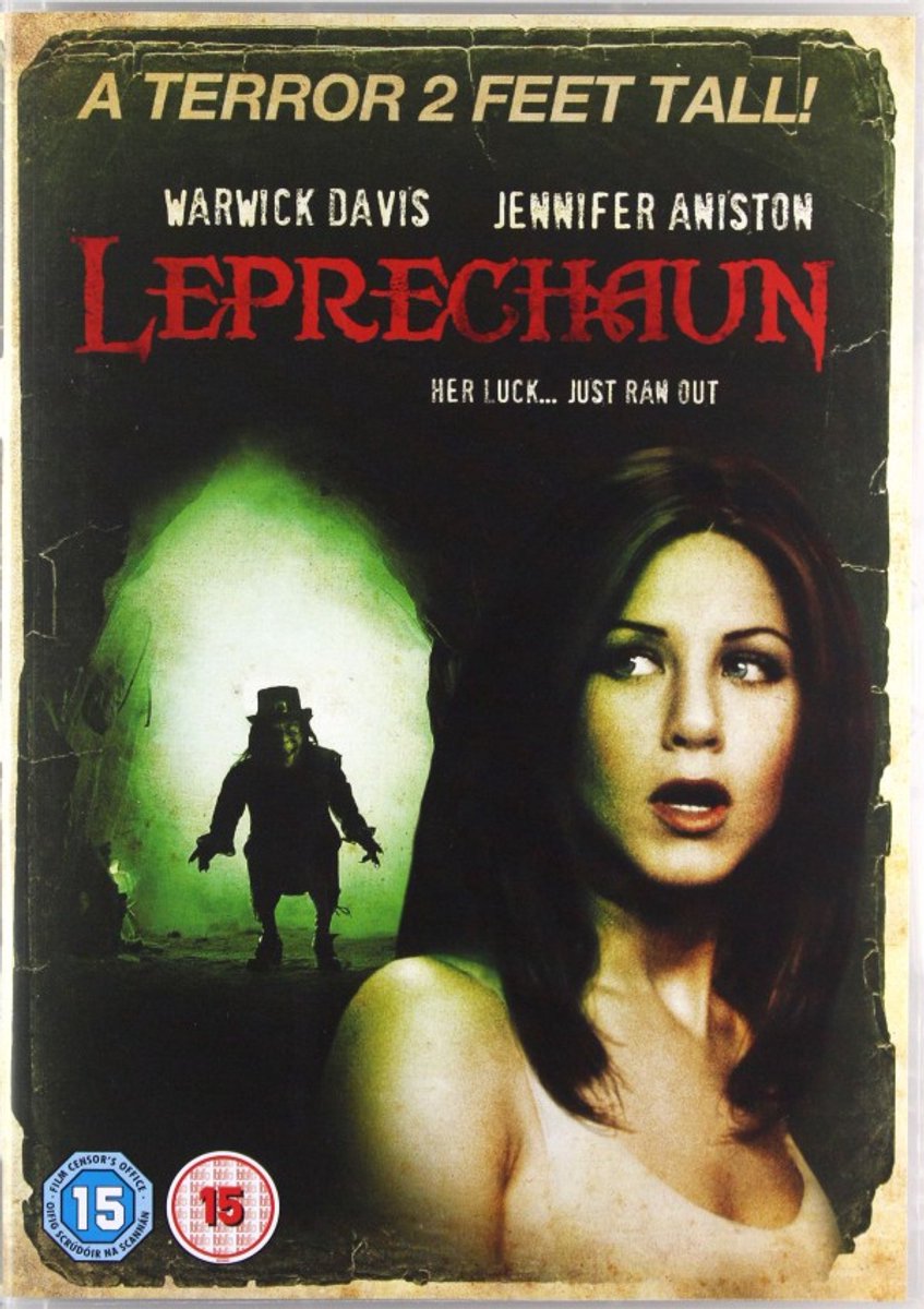 Leprechaun 1