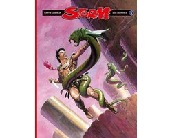 Storm Integraal 5 - Storm