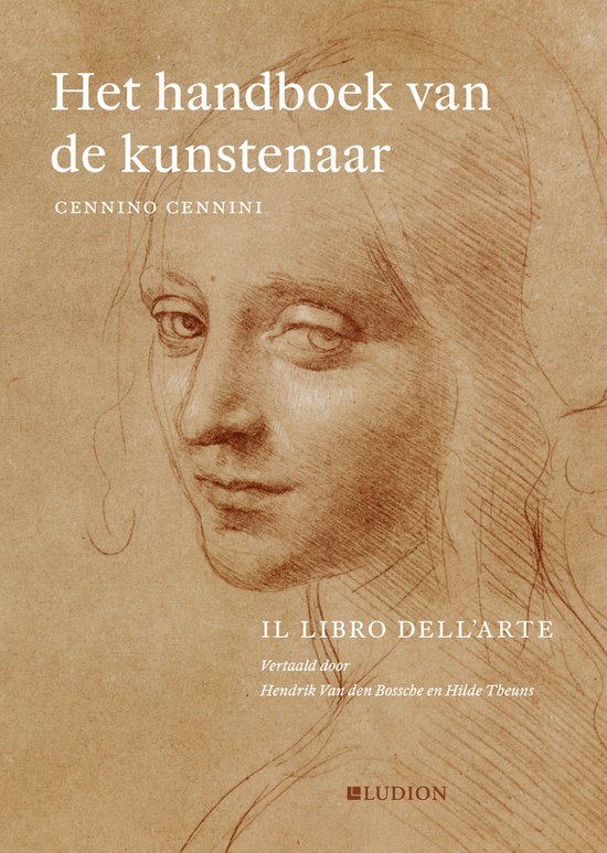 Il Libro dell’Arte