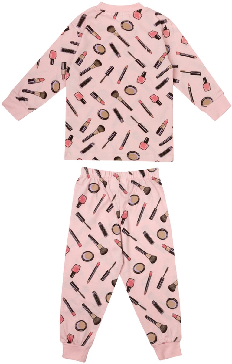 Fun2Wear make up pyjama Roze