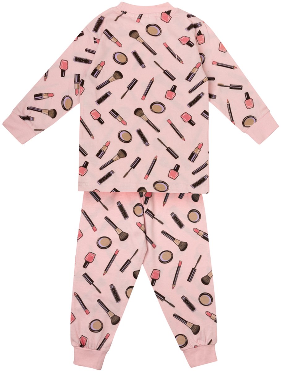 Fun2Wear make up pyjama Roze