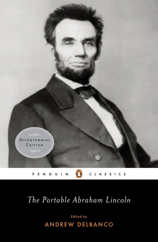 Portable Abraham Lincoln, The