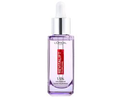 L'Oréal Paris Revitalift Filler 1,5% Hyaluronzuur Serum - hydratatie - Voor een gehydrateerde en…