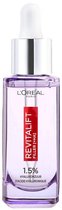 L'Oréal Paris Revitalift Filler Sérum à l’Acide Hyaluronique 1,5% - Soin Visage Anti-Rides - Hydratation Intense - Pour une peau hydratée, plus lisse et plus souple - 30ml