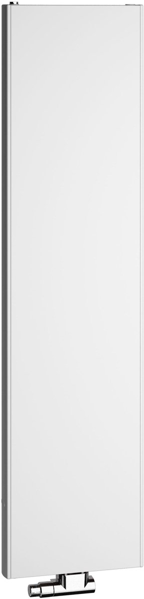 Kermi Verteo Plan verticale radiator Type 10 2200x600mm PSN102200601X3K