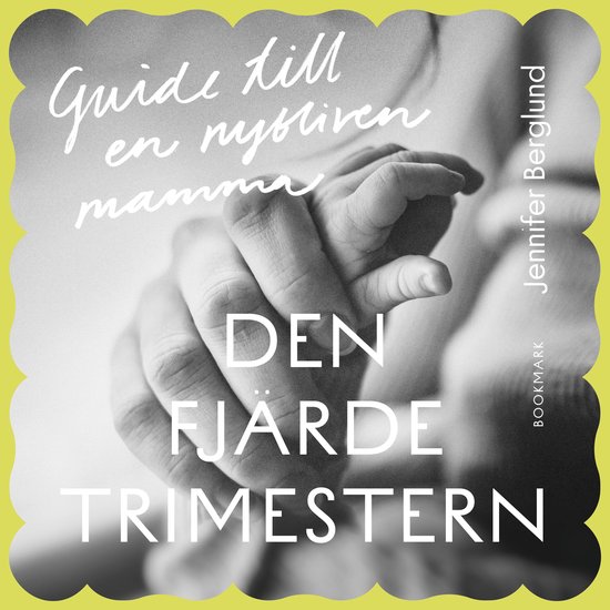 Den fjärde trimestern - cover