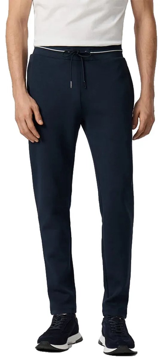 Hackett Hm5800115 Trainingsbroek Blauw S Man