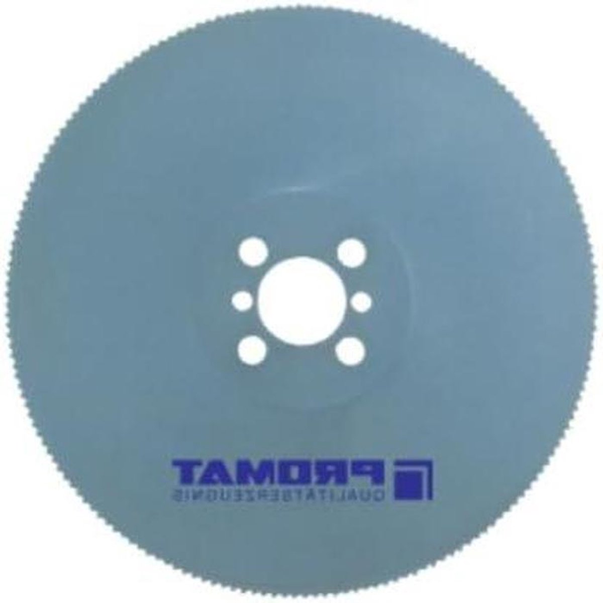 Metalen Cirkelzaagblad - HSS Zaagblad - Metaal Zagen - Hoge Tand Aantal - 300mm Diameter - Metaal