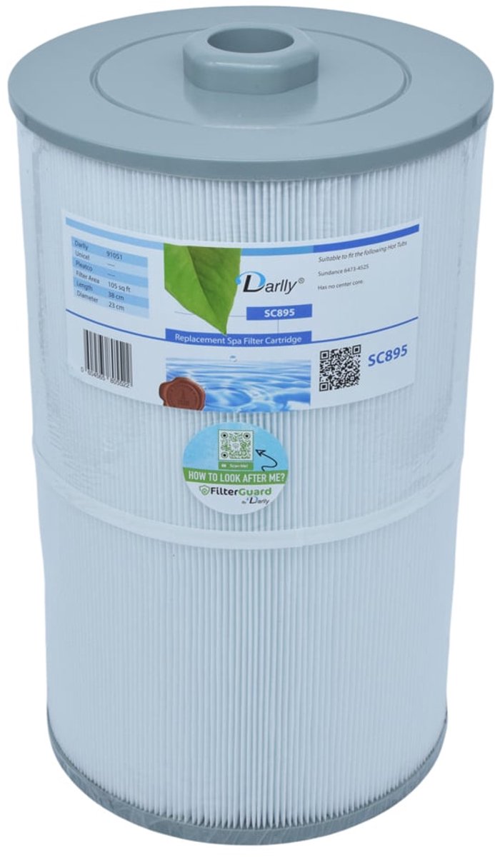 Darlly Filter Cartridge SC895