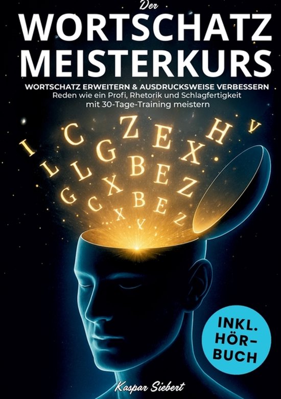 Der Wortschatz Meisterkurs - cover