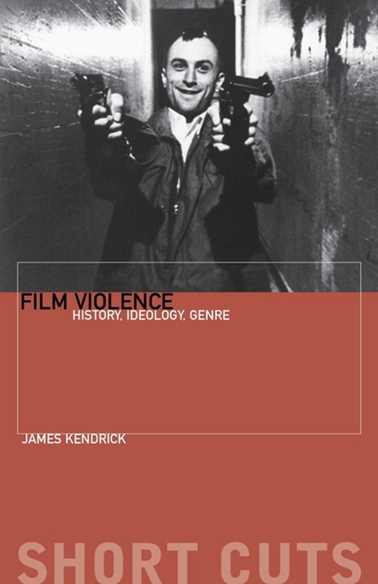 Short Cuts - Film Violence - cover