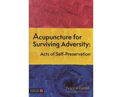 Acupuncture for Surviving Adversity