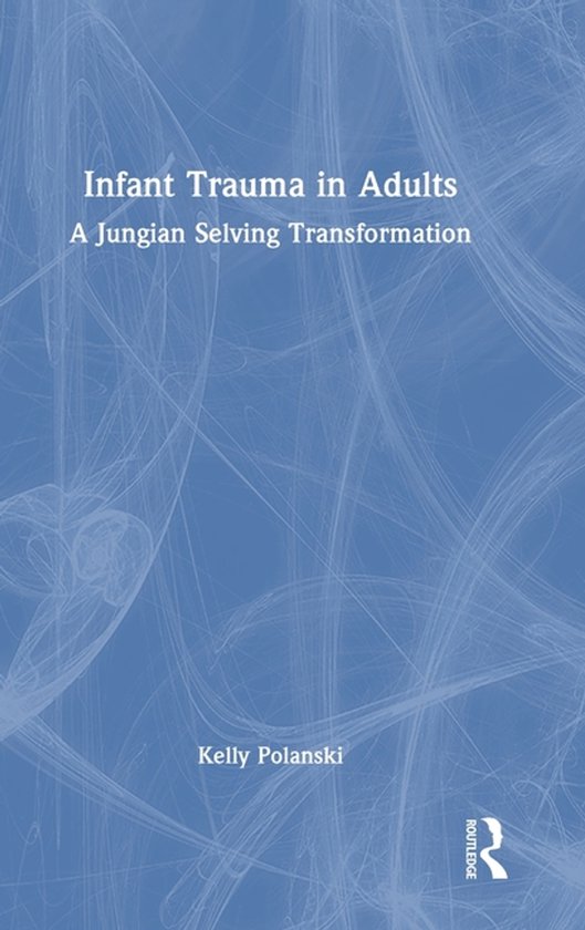 Infant Trauma in Adults - cover